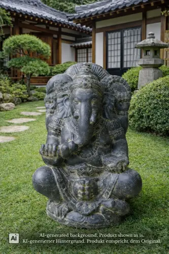 Product image of the product “Seated Ganesha 80cm ”